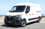 Renault Master L2H2 Van 2020 года (AU)